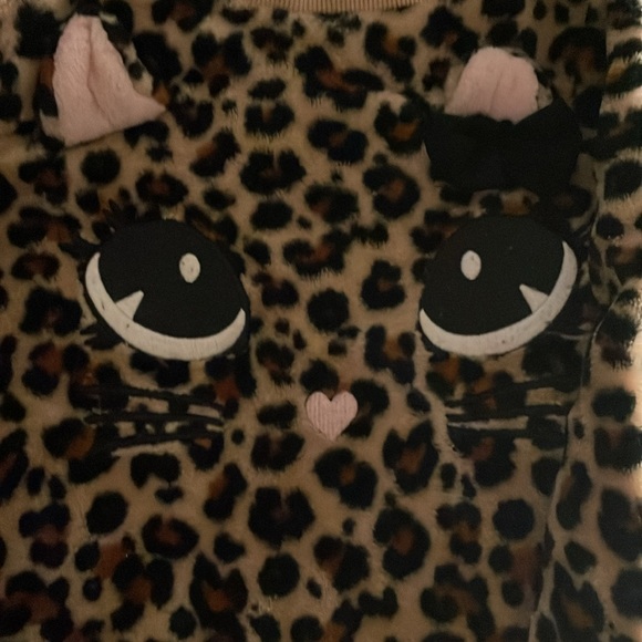 Kitty sweater - Picture 2 of 4